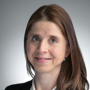 Sylvia Kurz, PhD, MD