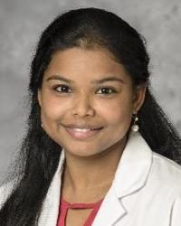 Sangeetha Murugapandian, MD
