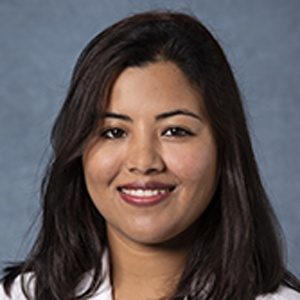Manisha Shakya Siddhi, MD
