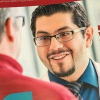 Abdulrahman Morad, MD