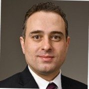 Shahrooz Rashtak, MD