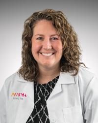 Erin Ricker, MD