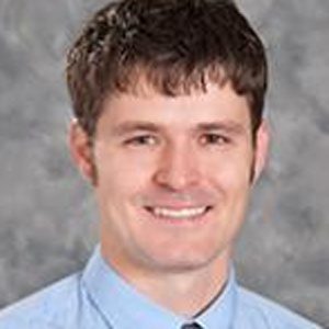 Michael Rudolph, MD