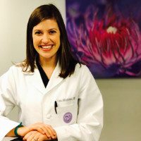 Catherine Hildebrand, MD