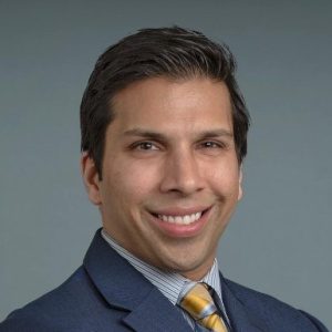 Vinay Aggarwal, MD