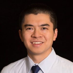 Andrew Wong