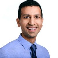 Kunal Tandon, MD