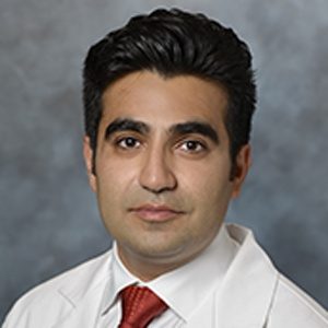 Ali-Reza Sharif-Afshar, MD