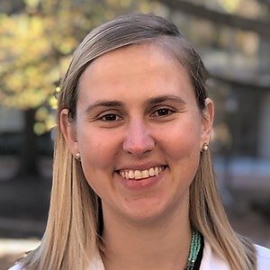 Sofija Volertas, MD