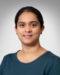 Pooja Amarapurkar, MD