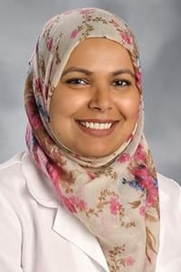 Suraiya Azom, MD