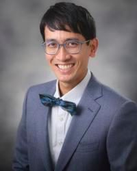 James Ray Lim, MD