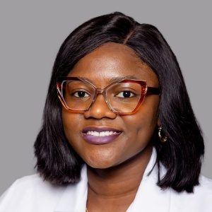 Olufemi Ajibade