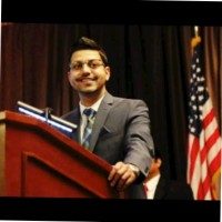 Arnon Desai, MD