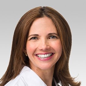 Cristina Anez De Gomez, MD