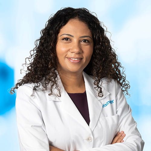 Haidy Morsy, MD