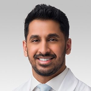 Karthik Shastri, MD