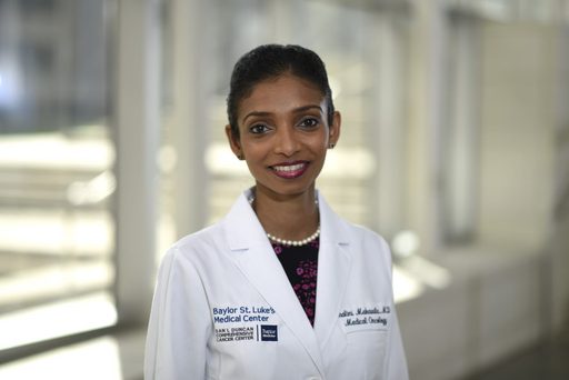 Shalini Makawita, MD