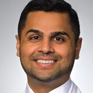 Anish Butala, MD