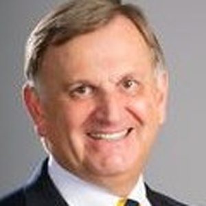 Wayne Burton, MD