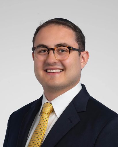 Andrew Kern-Goldberger, MD, MSC CLIN EPI