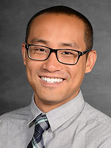 Neil Lim, MD
