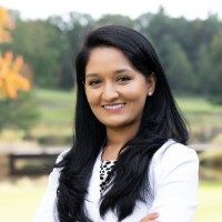Hajra Sheikh, DMD