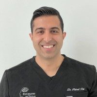 Faisal Tai, MD