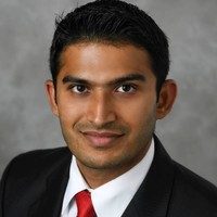 Jason Dsouza, MD
