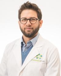 Waseem Ahangar, MD