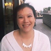 Anna Chin, MD