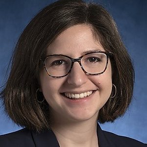 Allison Brandt, MPhil, MD