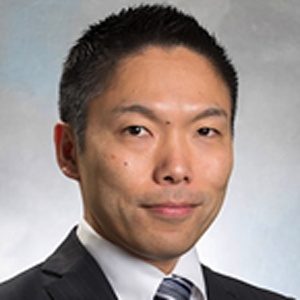 Hiroyuki Aihara, PhD, MD