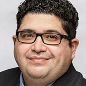 Luis Rivera, MD