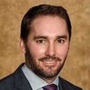 Jarrad Merriman, MPH, MD