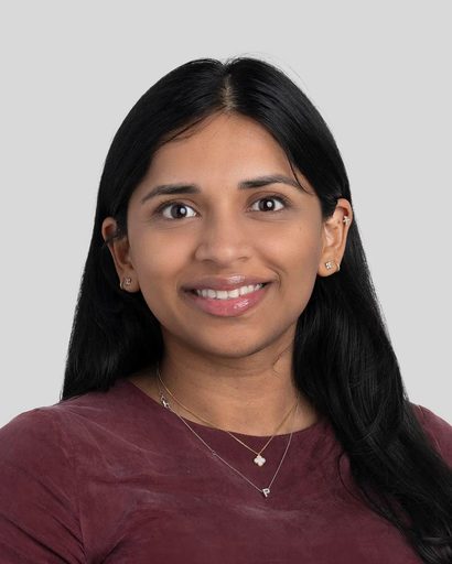 Apurva Padubidri, MD