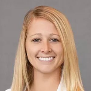 Brittany Acree, MD