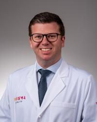 Andrew Dicks, MD