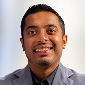 Ajay Varughese, MD