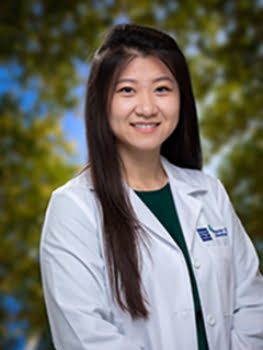 Irena Liang, DO