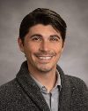 Michael Lucido, PhD, MD