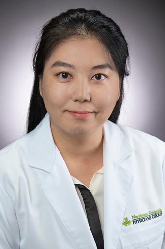 Amy Kim, DO