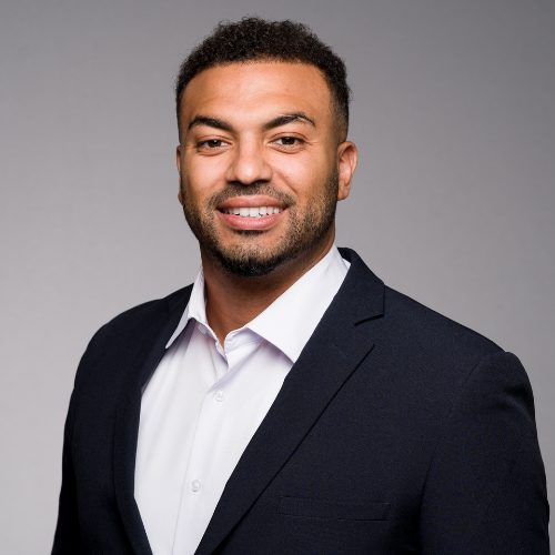 Lloyd Camper, MD