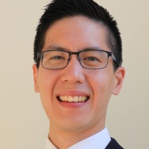 Jason Lau, MD