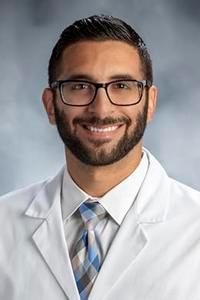 Ali Rida, MD