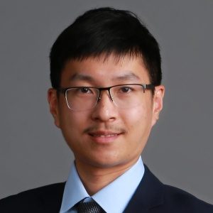 Wentao Hong, MD