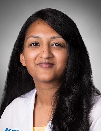 Marian Oommen, DO