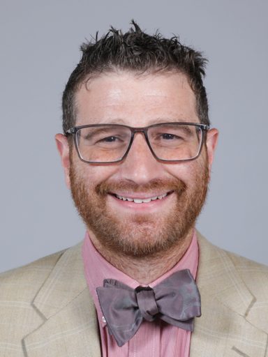 Eric Goldwaser, DO, PhD