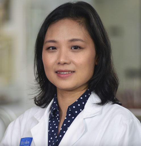 Natalie Chen, MD, PhD