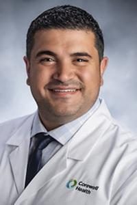 Zein El-Zein, MD